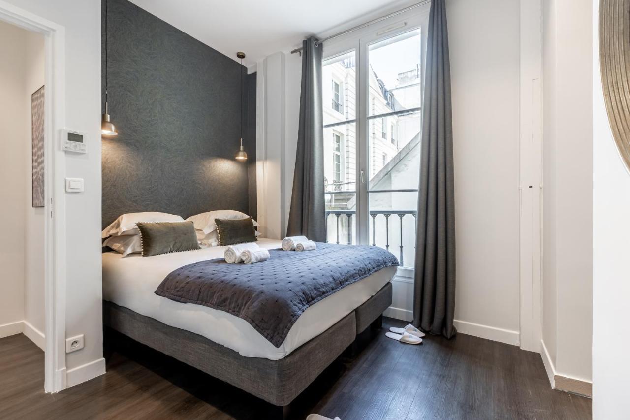 Apartment Sweett - Pavillon Opera Paris
