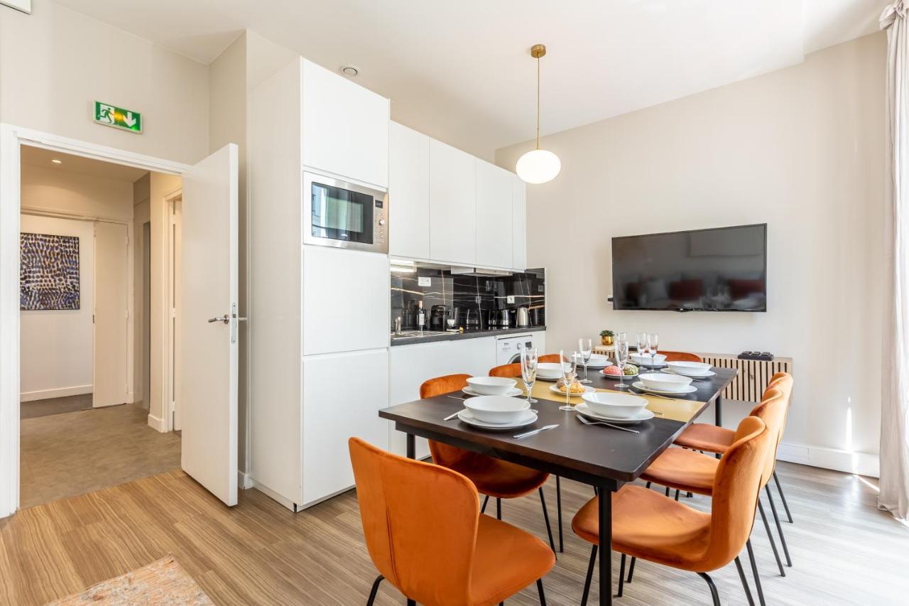 Apartment Sweett - Pavillon Opera