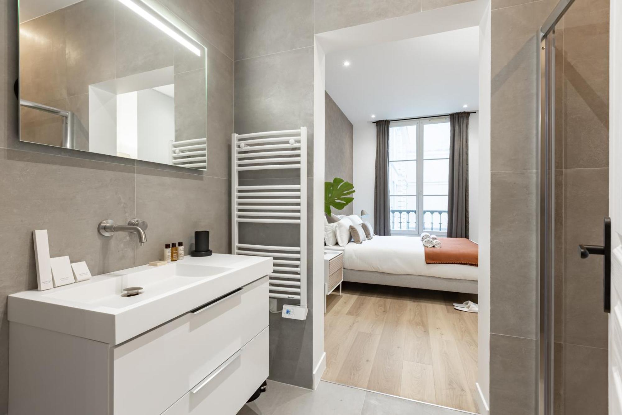 Apartment Sweett - Pavillon Opera *
