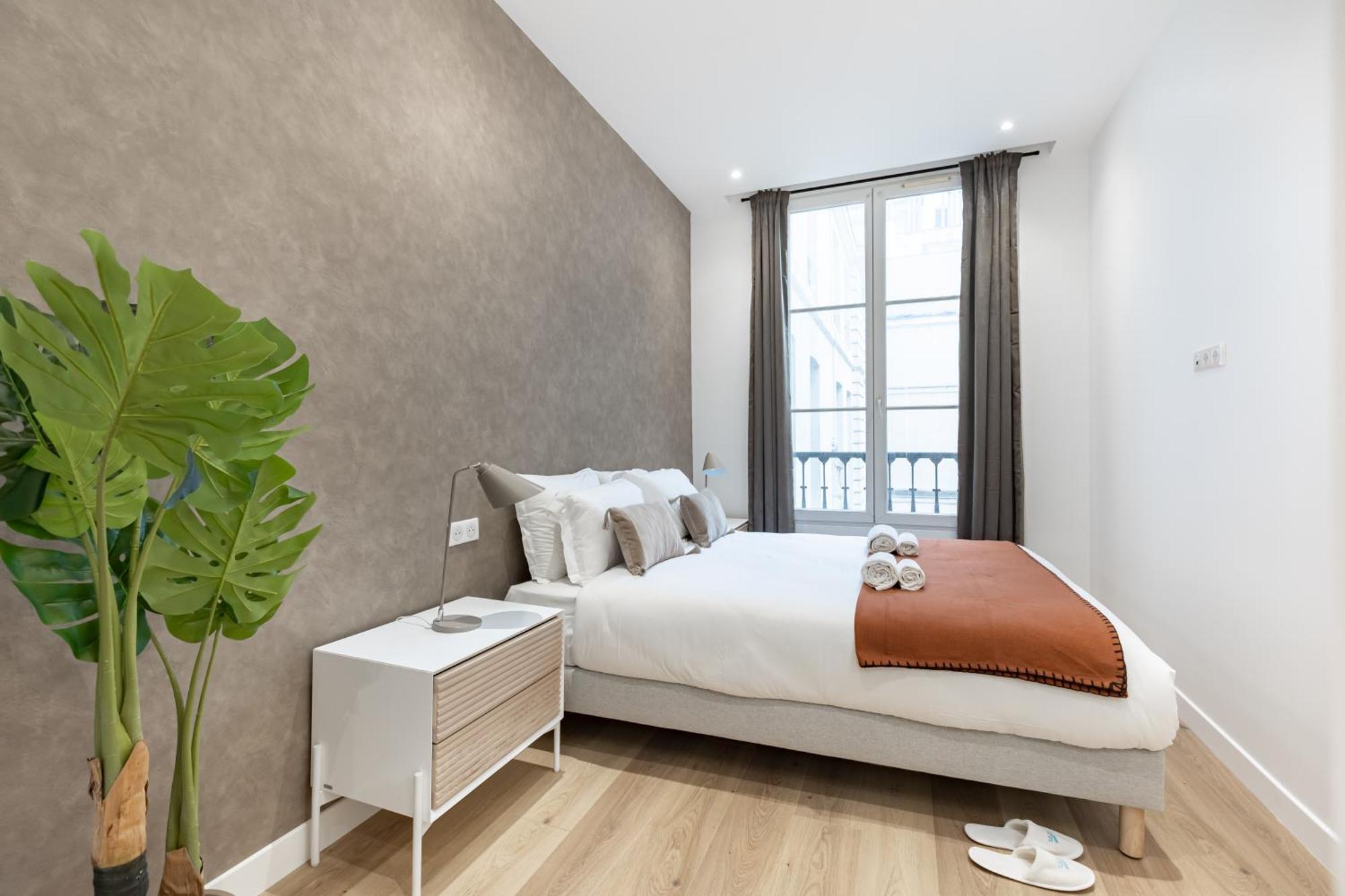 Apartment Sweett - Pavillon Opera *