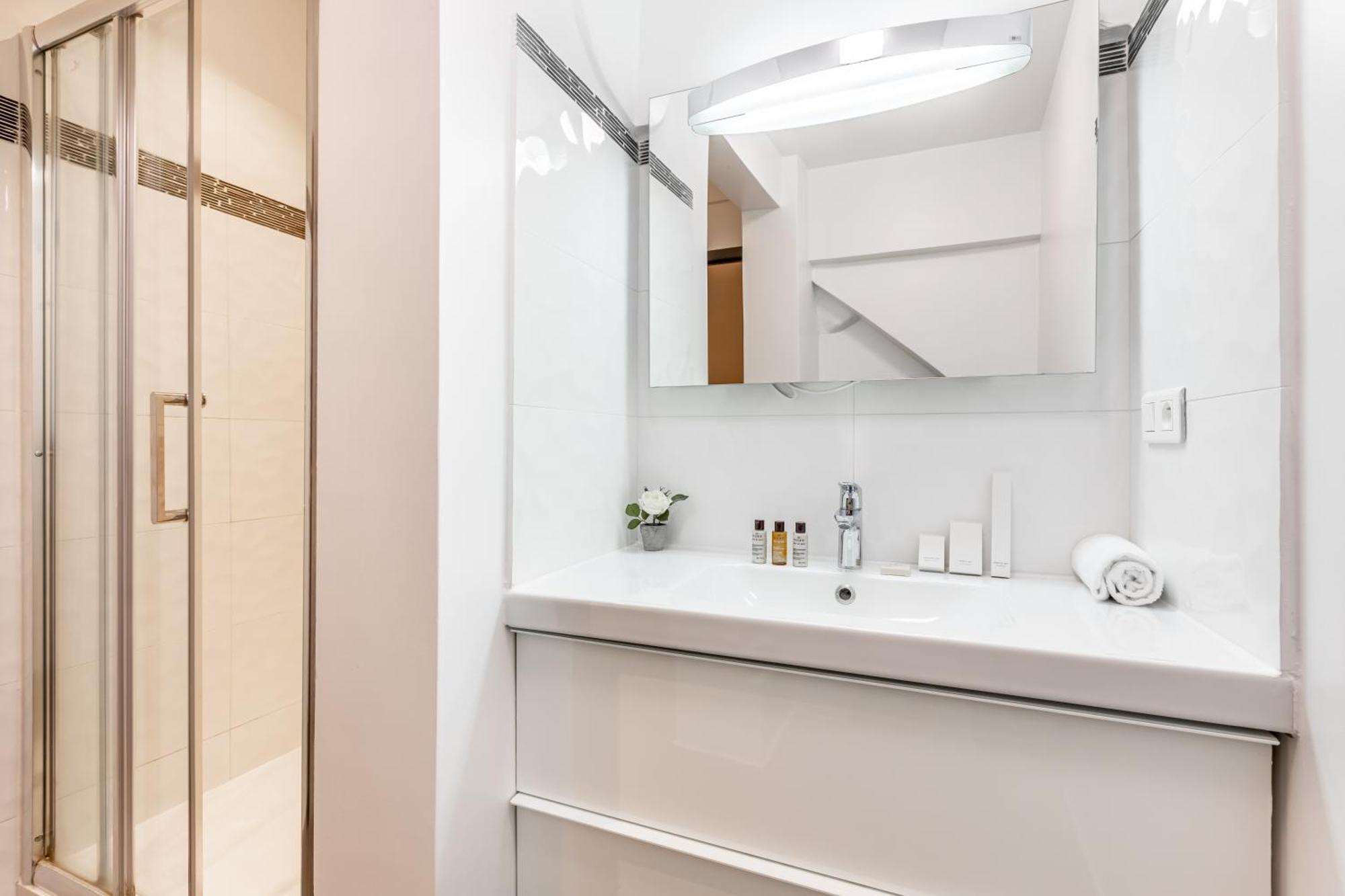 Apartment Sweett - Pavillon Opera *