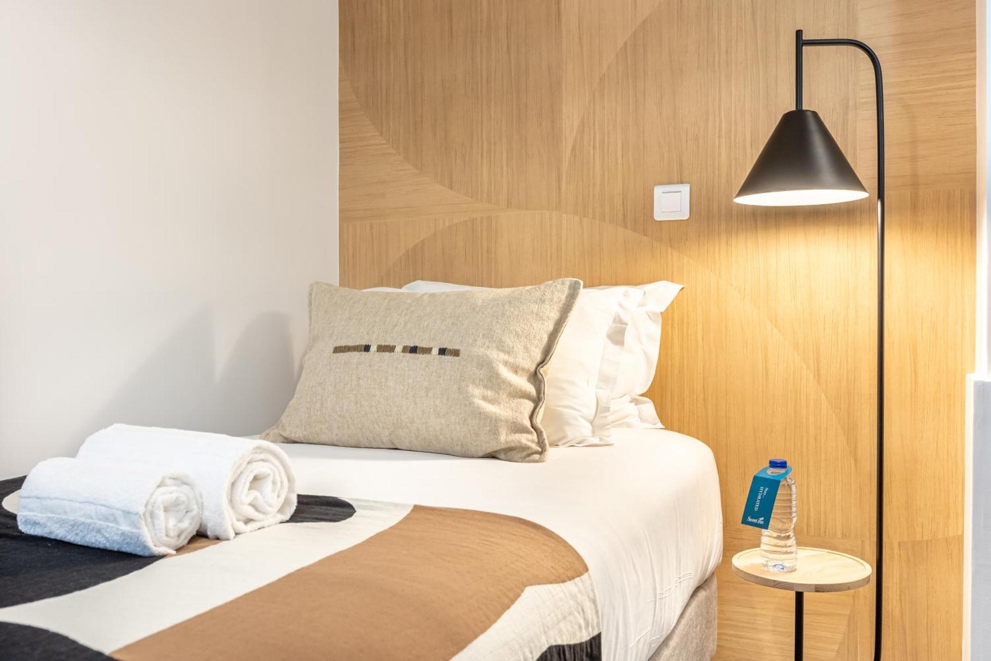 Sweett - Pavillon Opera Apartment